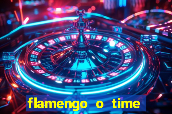 flamengo o time mais ajudado pela arbitragem